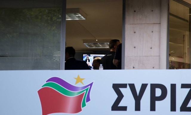 ΣΥΡΙΖΑ: Η μεγάλη μάχη θα δοθεί στην κάλπη των εθνικών εκλογών