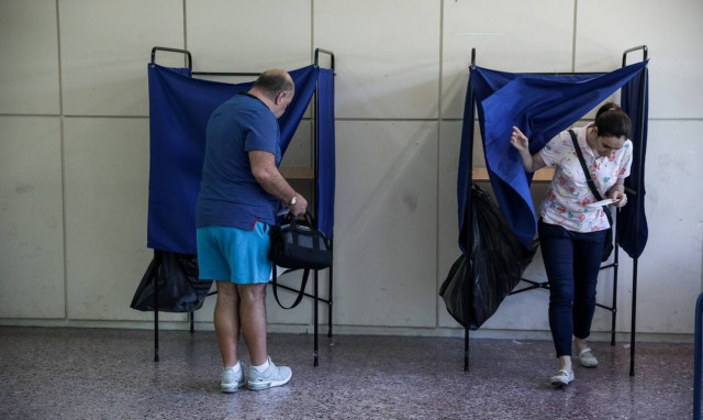 EXIT POLL 2019: Ανατροπή - «βόμβα» στο Δήμο Θεσσαλονίκης - Δείτε τα αποτελέσματα