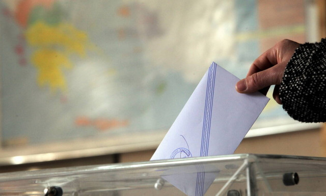 Αποτελέσματα Δημοτικών Εκλογών 2019 LIVE: Νέος δήμαρχος Αγίας Παρασκευής ο Βασίλειος Ζορμπάς