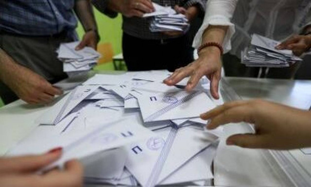 Επαναληπτικές εκλογές 2019: Το «μυστήριο» με τα σημερινά EXIT POLLS 
