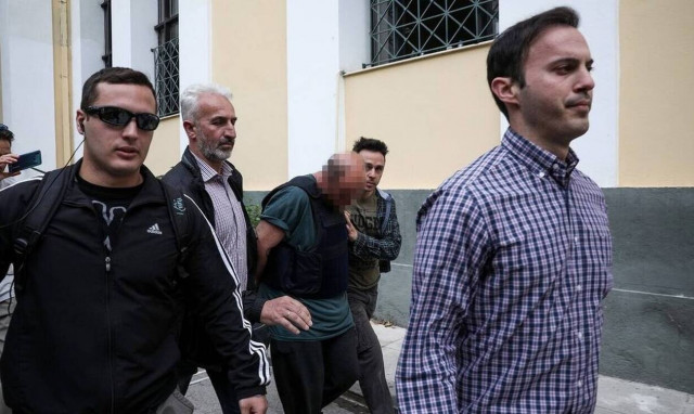 Αυτοκτονία Μοσχάτο: Σοκ προκαλεί η κατάθεση της 14χρονης πριν βάλει τέλος στη ζωή της