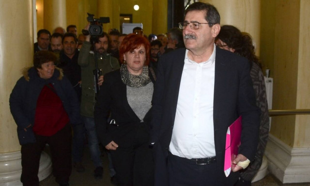 Αποτελέσματα Εκλογών 2019: Αυτός είναι ο νέος Δήμαρχος Πάτρας