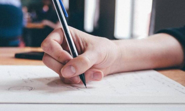 Τα παιδιά σας είναι φτιαγμένα για πολύ πιο σπουδαία πράγματα από τις εξετάσεις