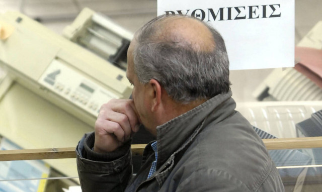 120 δόσεις: Και επίσημα παράταση στη ρύθμιση για τα χρέη προς την Εφορία