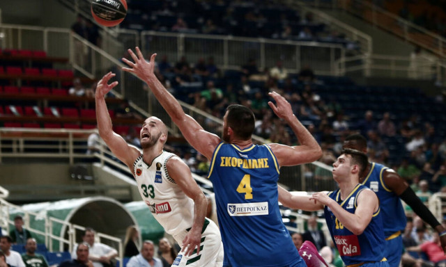 Live Chat Περιστέρι-Παναθηναϊκός ΟΠΑΠ 