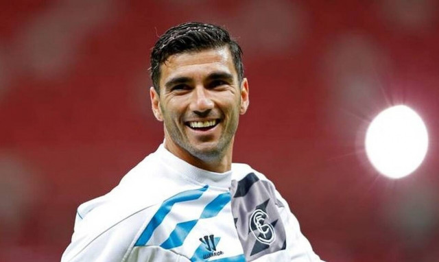 Χοσέ Αντόνιο Ρέγιες: Η σοκαριστική φωτογραφία μέσα από το αυτοκίνητο λεπτά πριν πεθάνει