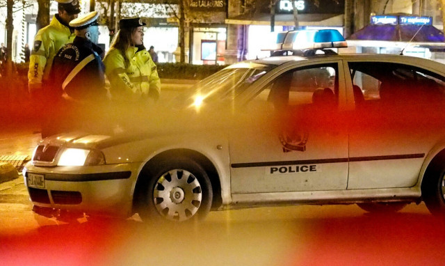 Τραγωδία στη Θεσσαλονίκη: Φορτηγό σκότωσε οδηγό μηχανής