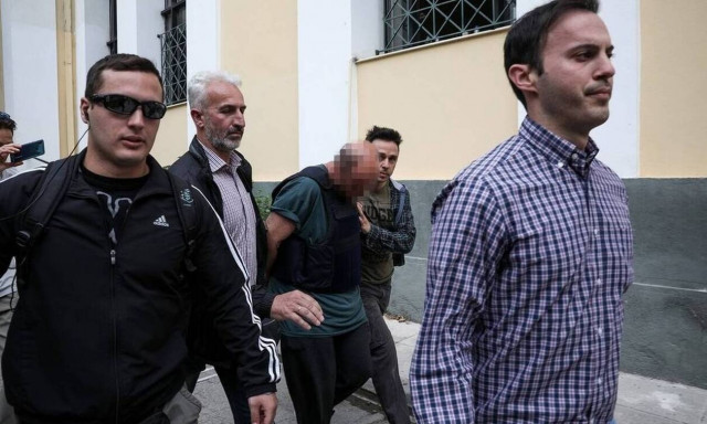 Αυτοκτονία 14χρονης Μοσχάτο: Η ανατριχιαστική ομολογία του 43χρονου 