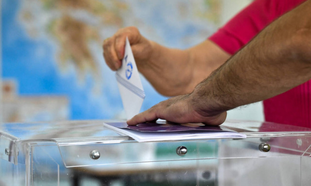 Final results of second round of local elections