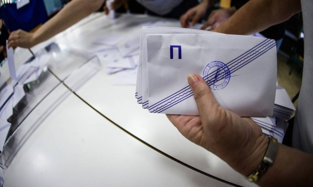 Αποτελέσματα Δημοτικών εκλογών 2019 - LIVE: Λεπτό προς λεπτό τα αποτελέσματα σε όλη τη χώρα