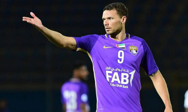 Αγγίζει το «μπαμ» με Μπεργκ ο Ολυμπιακός!