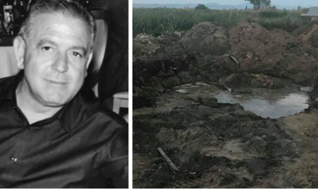 Δολοφονία Γραικού: Υπήρχαν και συνεργοί στο έγκλημα – Κατέρρευσε η σύζυγος