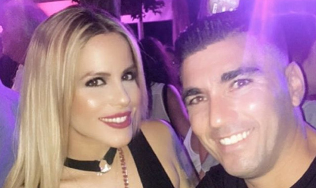 Χοσέ Αντόνιο Ρέγιες: To συγκλονιστικό «αντίο» της συζύγου του ραγίζει καρδιές