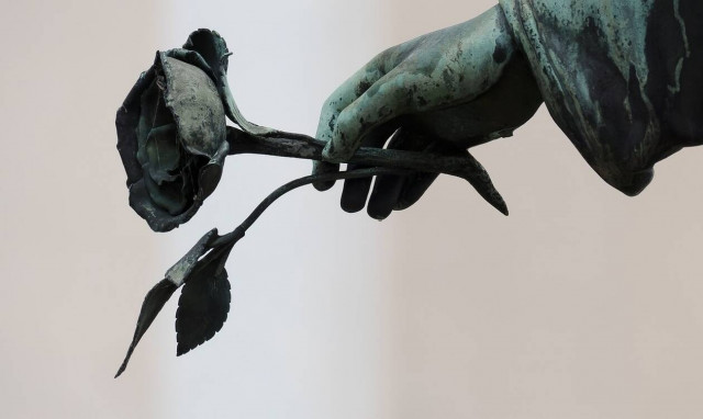 Θρήνος στο Ηράκλειο: «Έφυγε» η Ειρήνη Μπολωνάκη