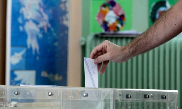 Αποτελέσματα Δημοτικών Εκλογών 2019 LIVE: Δήμος Δράμας - Επανεκλογή για τον Χριστόδουλο Μαμσάκο