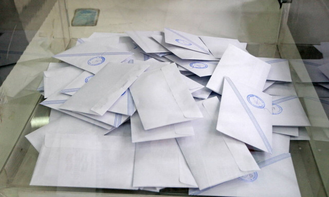 Αποτελέσματα Δημοτικών Εκλογών 2019: Νέος δήμαρχος Καλαμάτας «στο νήμα» ο Θανάσης Βασιλόπουλος