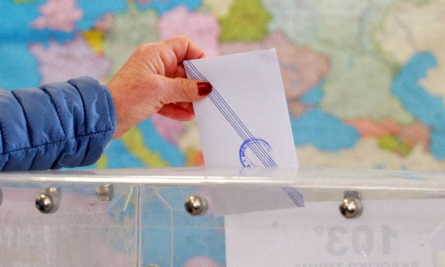 Αποτελέσματα Δημοτικών Εκλογών 2019 LIVE: Δήμος Τρίπολης - Νέος δήμαρχος ο Κώστας Τζιούμης (ΤΕΛΙΚΟ)