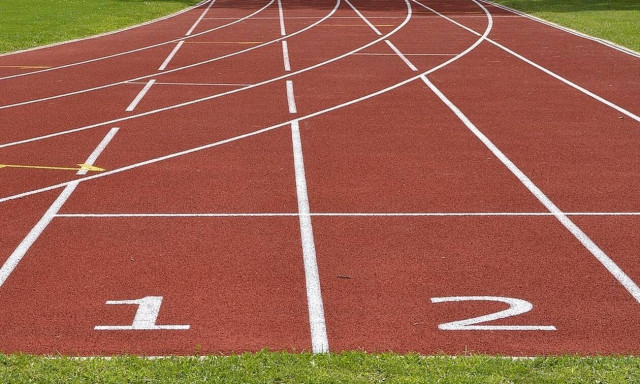 Θλίψη: Πέθανε ο Ολυμπιονίκης Κεν Μάθιους (pics)