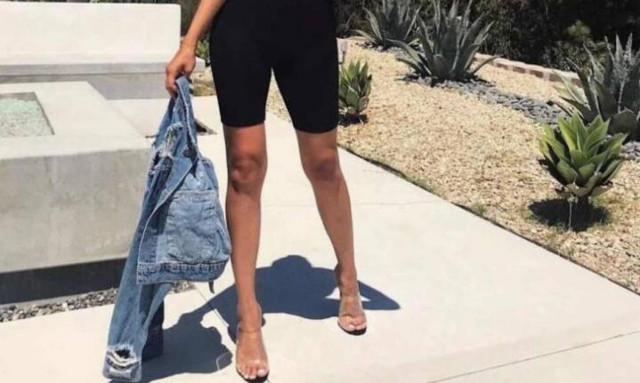 The Bike Shorts: Πώς να φορέσεις αυτό το καλοκαίρι τη Νο1 τάση της σεζόν