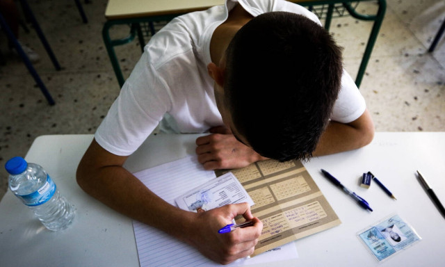 Πρόγραμμα Πανελλαδικών 2019: Πότε ξεκινούν και πότε τελειώνουν οι εξετάσεις