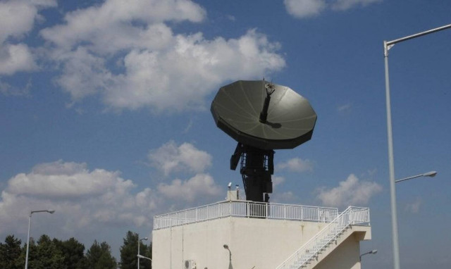 Πήλιο: Γερμανός συνελήφθη σε ραντάρ της Πολεμικής Αεροπορίας