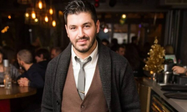 Πάνος Ζάρλας: Σήμερα στην Μυτιλήνη η κηδεία – Στο νησί οι συμπαίκτες του από το Power of Love