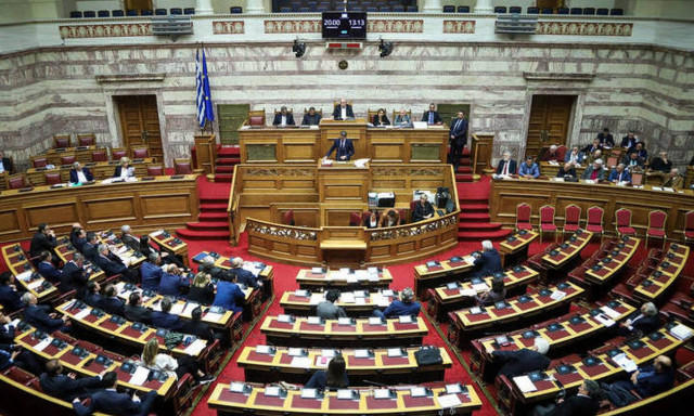Ρηματική διακοίνωση στο Βερολίνο για τις γερμανικές αποζημιώσεις