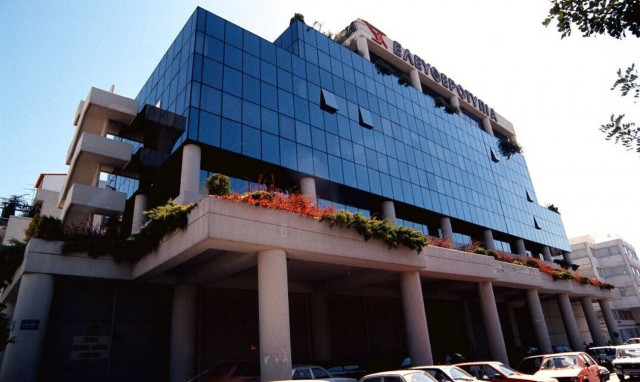 Θλίψη στον δημοσιογραφικό κόσμο: Έφυγε από τη ζωή ο εκδότης Χρήστος Σιαμαντάς