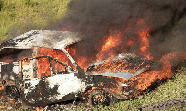 Η ζωή δεν κάνει επανεκκίνηση