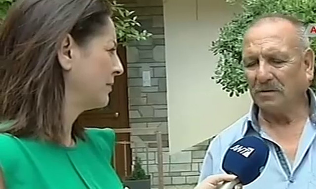 Δολοφονία Γραικού: Συγκλονίζει ο αδελφός του - Η δραματική έκκληση (vid)