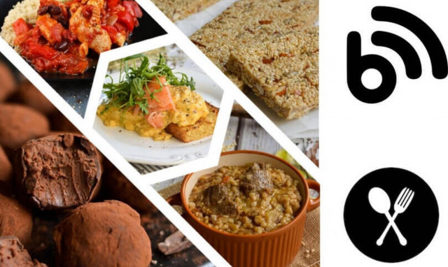 FOOD FOR THOUGHT: Πώς η διατροφή θα γίνει σύμμαχος για επιτυχία σε Πανελλήνιες και Εξεταστική!