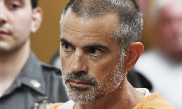 Η.Π.Α.: Θρίλερ με την εξαφάνιση της συζύγου του Ελληνοαμερικανού εκατομμυριούχου (pics&vids)