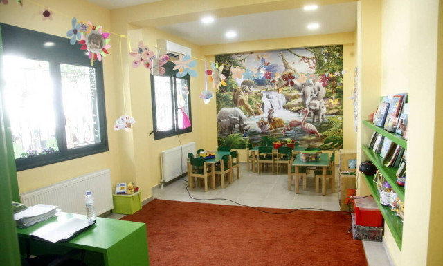 ΟΑΕΔ: Προσοχή! Λήγει σήμερα (5/6) η προθεσμία εγγραφών στους βρεφονηπιακούς σταθμούς