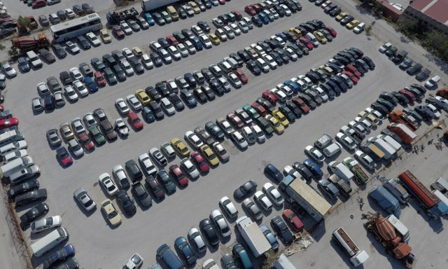 Σας αφορά: Πώς θα πάρετε αυτοκίνητο με μόλις 300 ευρώ