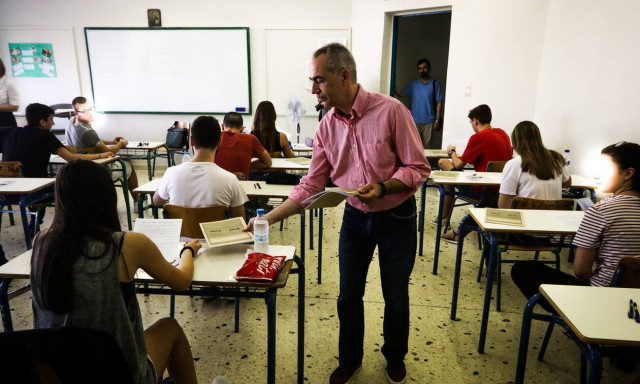 ΑΣΕΠ: Έπεσαν οι υπογραφές για το διορισμό 10.500 μόνιμων εκπαιδευτικών