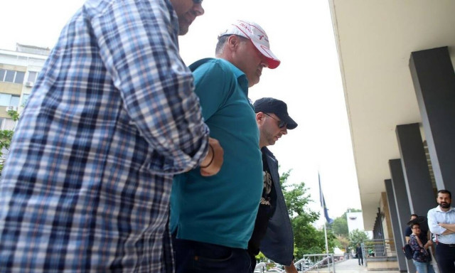 Συγκλονίζουν οι νέες αποκαλύψεις για τη δολοφονία του Δημήτρη Γραικού: «Ίσως θάφτηκε ζωντανός»