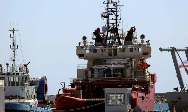 Έσοδα «μαμούθ» για την Κύπρο από το κοίτασμα Αφροδίτη