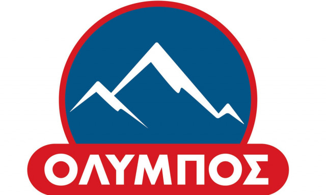 Η ΟΛΥΜΠΟΣ κορυφαία μάρκα γαλακτοκομικών προϊόντων στο διαγωνισμό Corporate Superbrands 2018-2019