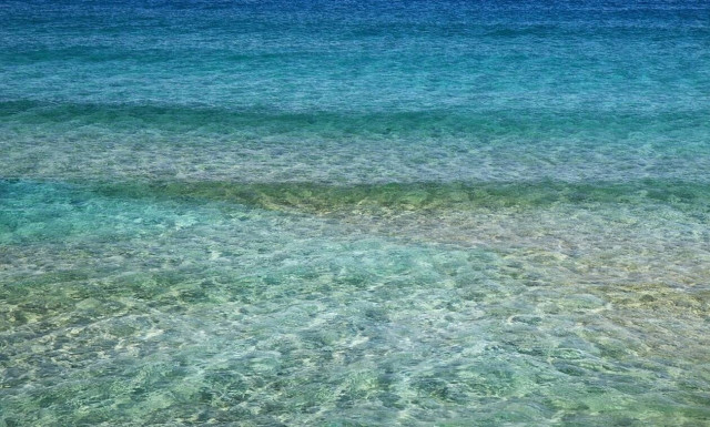 Αυτές είναι οι τρεις μυστικές παραλίες της Αττικής που δεν έχεις ανακαλύψει ακόμα