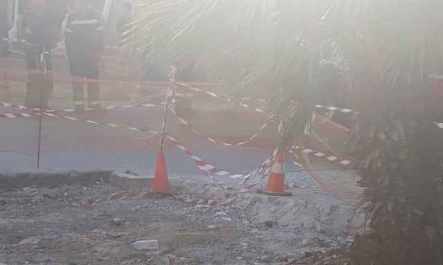 Ηράκλειο - Θρήνος για τον 27χρονο: Είπε στους φίλους του ότι φεύγει, και έπεσε από τα τείχη