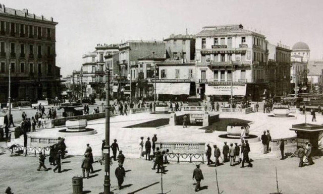 Ένα υπέροχο νοσταλγικό βίντεο για την Αθήνα και τον Πειραιά της δεκαετίας του ’20