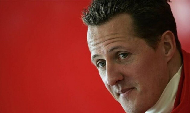 Μίκαελ Σουμάχερ: Αποκάλυψη - ΣΟΚ για την υγεία του - «Θα μιλήσει...» (pics)