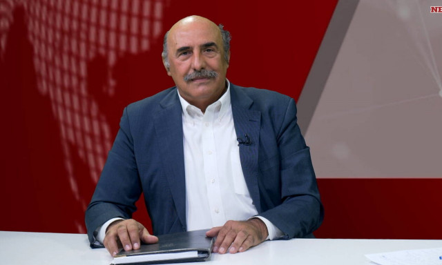 Παναγιώτης Θεοδωρακίδης στο Newsbomb.gr: Υπάρχει κίνδυνος «ατυχήματος» στο Αιγαίο