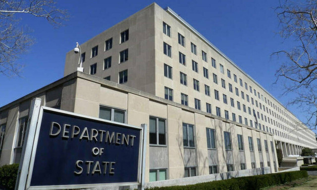 Strategic cooperation with Greece and Cyprus in 'U.S.'s interests', State Dept official says