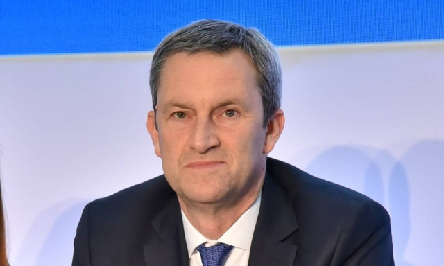 Ντάμιαν Κόουπ: «Θετικό ξεκίνημα για το 2019, με ισχυρές επιδόσεις για τον ΟΠΑΠ» 