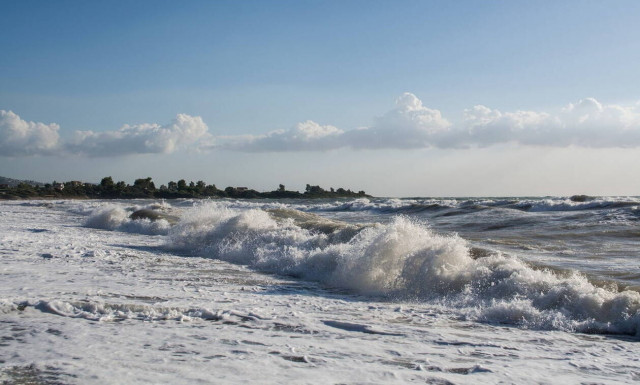 Μοιραία «βουτιά» για 73χρονη στην Παναγία Νάξου