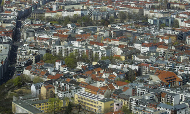 Σπίτια χωρίς ιδιοκτήτες για να καλυφθούν οι ανάγκες στέγασης