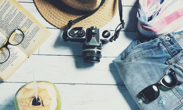 Κοινωνικός τουρισμός 2019: Ξεκίνησαν οι αιτήσεις για δωρεάν διακοπές (ΟΑΕΔ και ΟΠΕΚΑ)