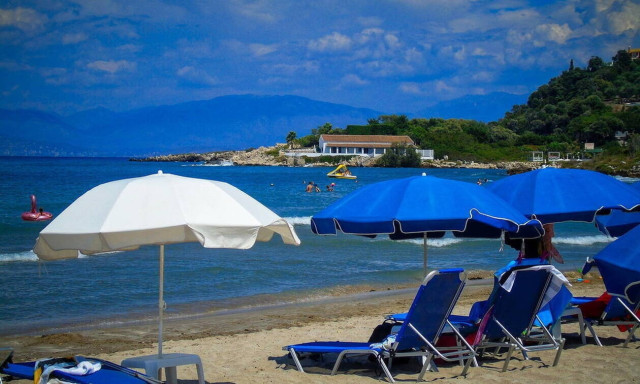 Weather forecast: Partly cloudy on Thursday (06/06/2019)