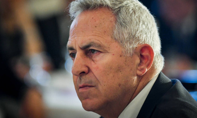 Defence Min Apostolakis' message to Ankara to respect international legitimacy